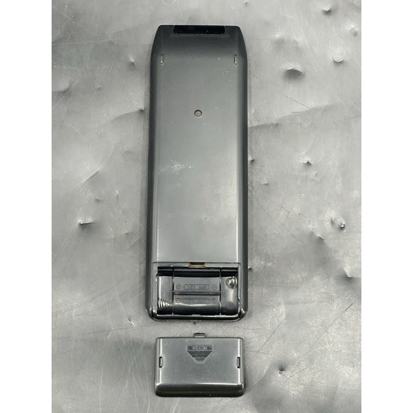 Harman Kardon Remote Control AVR-3600 CD TUNER TAPE VCR TV SURROUND OEM - Picture 5 of 6